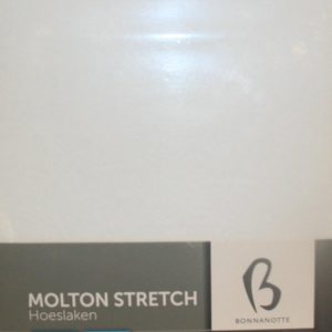 Bonnanotte – Topper Stretch – molton