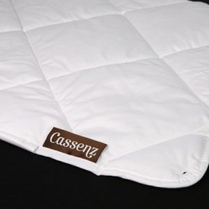 Cassenz Comfort – zomerdekbed
