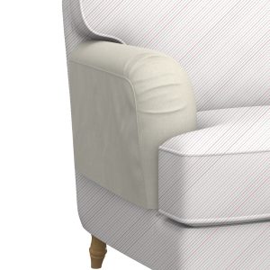 STOCKSUND armleuning hoezen, een set