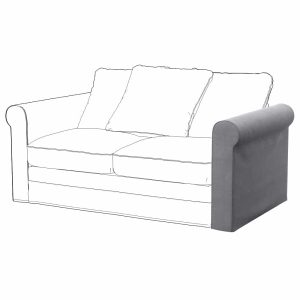 GRONLID Fodere per bracciolo