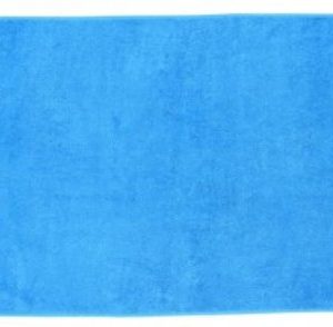 HNL – douchelaken – Malibu Blue – 70 x 140 cm