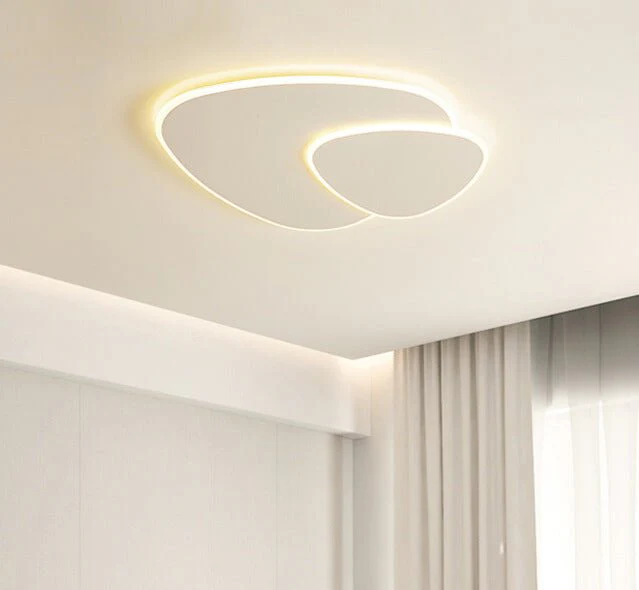 Moderne, minimalistische LED plafondlampen - Afbeelding 5