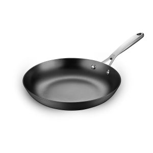 Stahl – Koekenpan Gietijzer Nitride Plus – PFAS Vrij – 20 cm