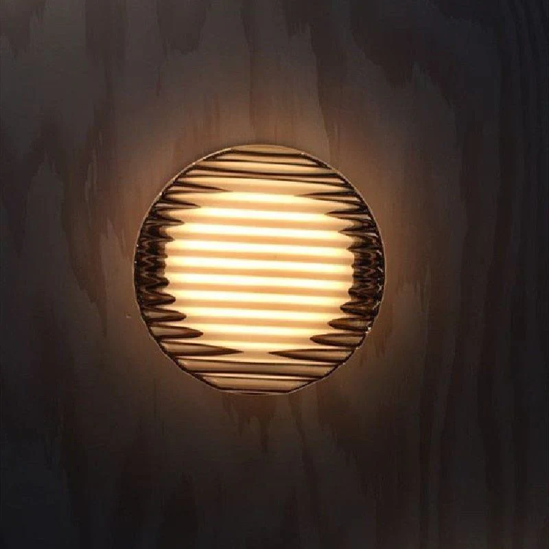 Moderne LED Wandlamp voor Binnen en Buiten - Afbeelding 7