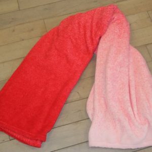 Eightmood Hawai – plaid – 130×150 cm