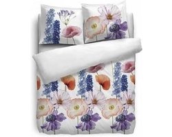 Heckettlane Flower Field – katoen