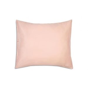 Kayori Giza – kussensloop – biologische Egyptisch katoensatijn – diverse kleuren