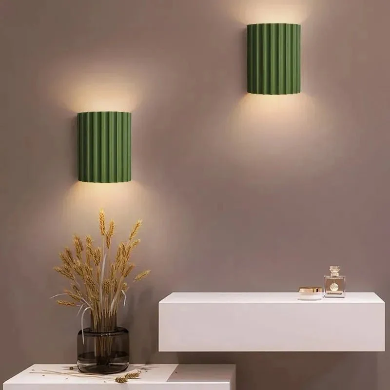 Macaron wandlamp - Afbeelding 6