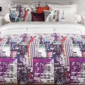 Heckettlane Heights – katoen