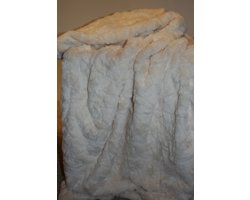 Scatterbox Hepburn – plaid – 130×150 cm