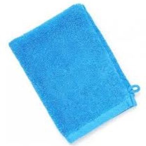 HNL – Washandje – Malibu Blue – 3 stuks