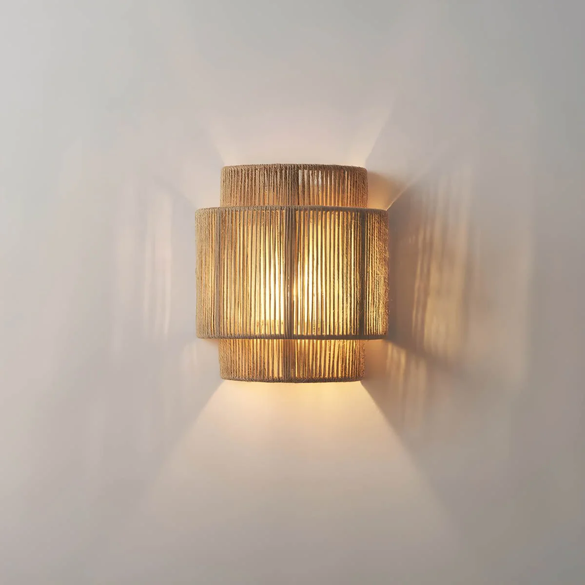 Hikari wandlamp - Afbeelding 2