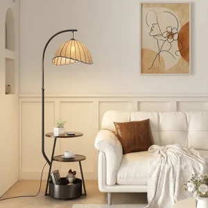 Japanse nachtlamp tafel