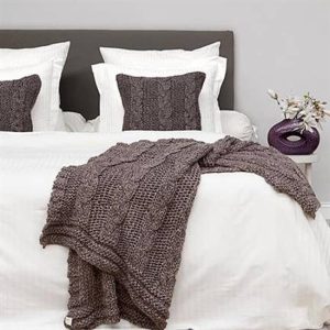 HNL Living Java – plaid – 125×150 cm