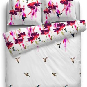 Heckettlane Jayden – katoensatijn