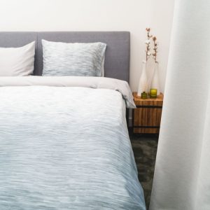 Kayori Nara – biologische katoensatijn