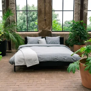 Kayori Saitama – biologische katoensatijn