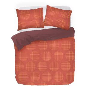 Kayori Yacho – biologische katoensatijn