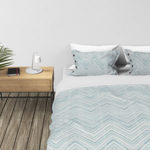 Kayori Hokkaido – biologische katoensatijn