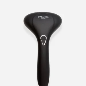 Kledingstomer — Zwart