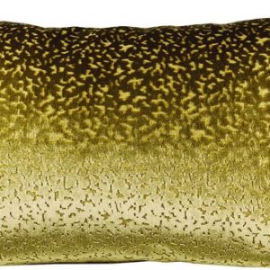 Sierkussen Pharaoh – goudgeel