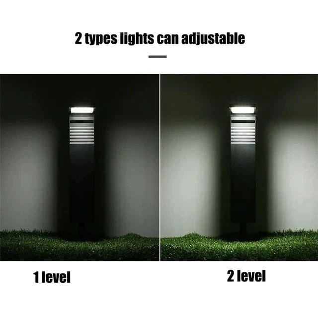 Lavie Zonne Tuinlamp - Afbeelding 8