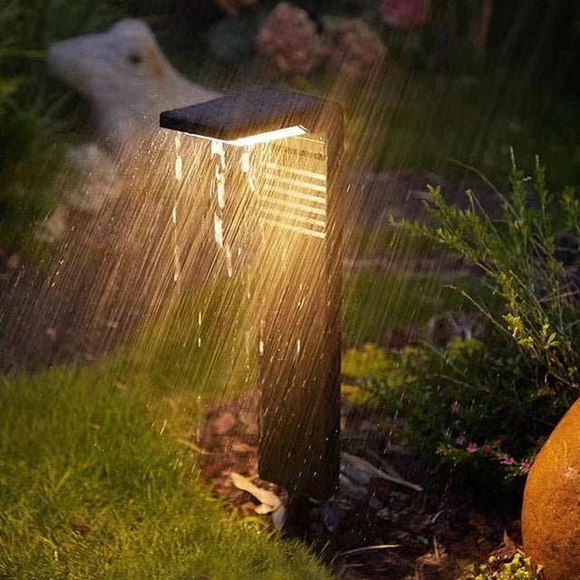 Lavie Zonne Tuinlamp - Afbeelding 4