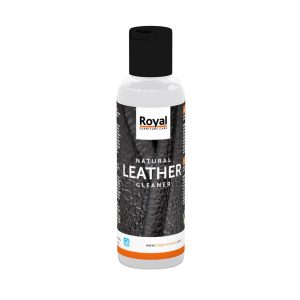 Royal Natural Leather Cleaner
