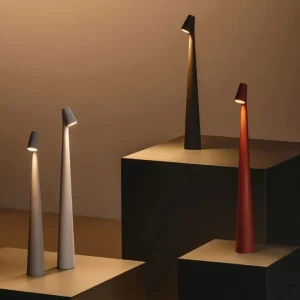 LuminaVista™ I Draagbare Tafellamp