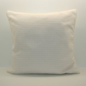 Sierkussen Marino – off-white