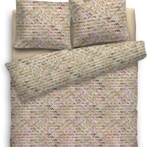 Heckettlane Miley – twill katoen