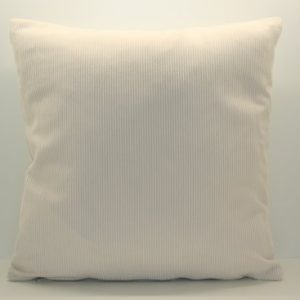 Sierkussen Pals – ecru