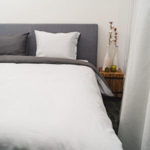 Kayori Shiiba – biologische bamboe