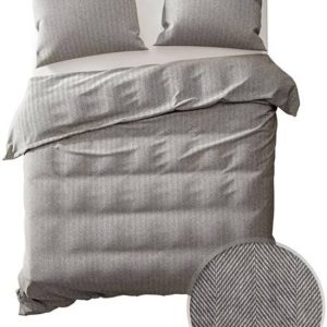 Yellow Tignes – flanel