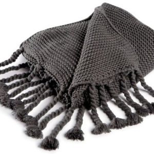 Damai Vancouver – plaid – 130×170 cm