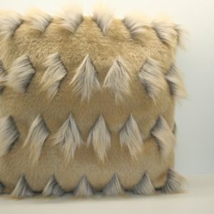 Sierkussen Venosa – zand