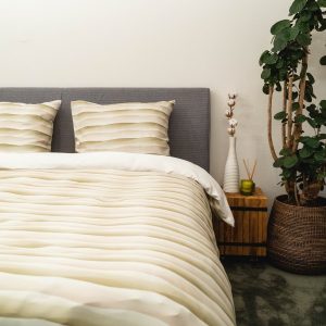 Kayori Verdi – biologische Tencel