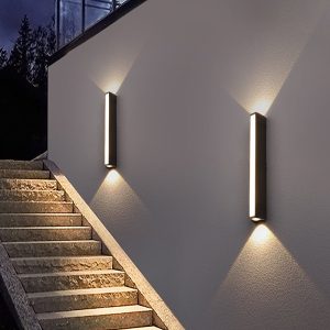 Waterdichte Buiten Wandlamp