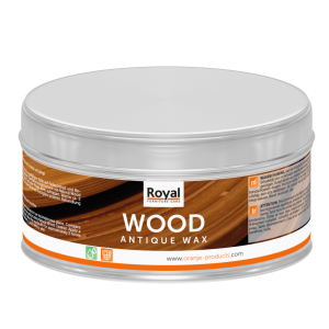 Royal Wood Antiek Wax – diverse kleuren